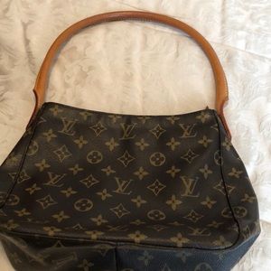 Louis Vuitton Purse-